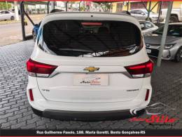 CHEVROLET - SPIN - 2024/2025 - Branca - R$ 138.900,00