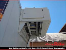 VOLKSWAGEN - 8-150 - 1998/1998 - Branca - R$ 39.900,00