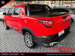 FIAT - STRADA - 2022/2022 - Vermelha - R$ 109.900,00