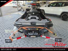 SEADOO - JET SKI - 2023/2023 - Cinza - R$ 145.900,00