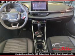 FIAT - FASTBACK - 2023/2024 - Cinza - R$ 138.900,00