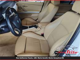 BMW - 320I - 2011/2011 - Branca - R$ 69.900,00