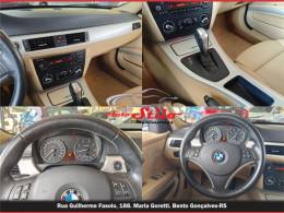 BMW - 320I - 2011/2011 - Branca - R$ 69.900,00