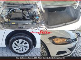 VOLKSWAGEN - VIRTUS - 2018/2019 - Branca - R$ 69.900,00