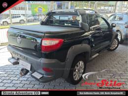 FIAT - STRADA - 2014/2014 - Preta - R$ 61.900,00