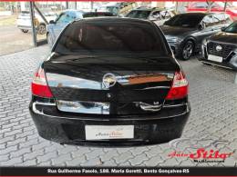 CHEVROLET - PRISMA - 2008/2009 - Preta - R$ 27.900,00