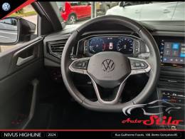 VOLKSWAGEN - NIVUS - 2024/2024 - Cinza - R$ 137.900,00