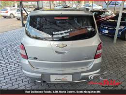CHEVROLET - SPIN - 2013/2013 - Prata - R$ 56.900,00