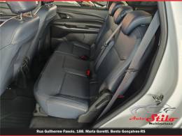 CHEVROLET - SPIN - 2024/2025 - Branca - R$ 138.900,00