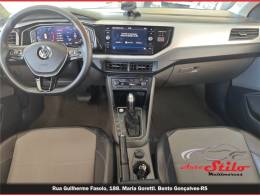 VOLKSWAGEN - POLO - 2019/2019 - Bege - R$ 84.900,00