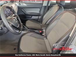 VOLKSWAGEN - POLO - 2019/2019 - Bege - R$ 84.900,00