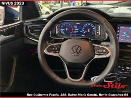 VOLKSWAGEN - NIVUS - 2023/2023 - Azul - R$ 124.900,00