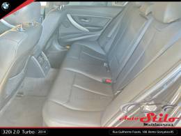 BMW - 320I - 2013/2014 - Preta - R$ 95.500,00