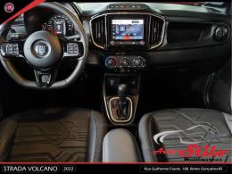 FIAT - STRADA - 2022/2022 - Vermelha - R$ 109.900,00