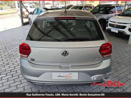 VOLKSWAGEN - POLO - 2019/2019 - Bege - R$ 84.900,00