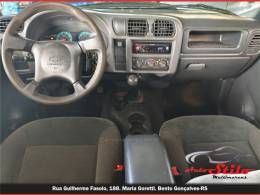 CHEVROLET - S10 - 2011/2011 - Branca - R$ 69.900,00