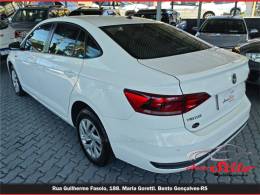 VOLKSWAGEN - VIRTUS - 2018/2019 - Branca - R$ 69.900,00