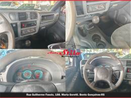 CHEVROLET - S10 - 2011/2011 - Branca - R$ 69.900,00