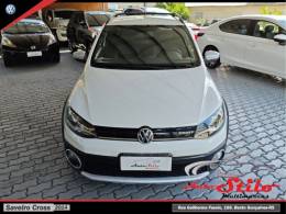 VOLKSWAGEN - SAVEIRO - 2013/2014 - Branca - R$ 64.900,00