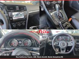 VOLKSWAGEN - GOLF - 2016/2016 - Branca - R$ 154.900,00