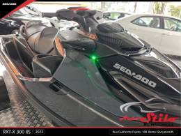 SEADOO - JET SKI - 2023/2023 - Cinza - R$ 145.900,00