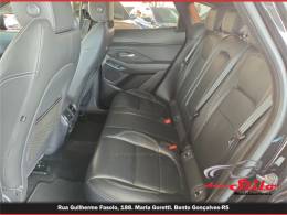 JAGUAR - E-PACE - 2019/2020 - Preta - R$ 189.900,00