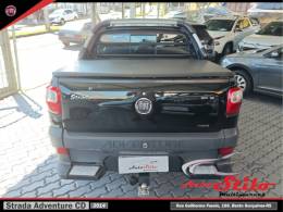 FIAT - STRADA - 2014/2014 - Preta - R$ 61.900,00