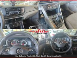 VOLKSWAGEN - VIRTUS - 2018/2019 - Branca - R$ 69.900,00