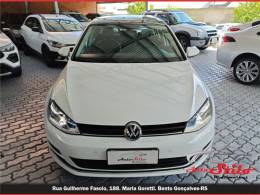 VOLKSWAGEN - GOLF - 2016/2016 - Branca - R$ 97.900,00