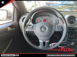 VOLKSWAGEN - SAVEIRO - 2013/2014 - Branca - R$ 64.900,00