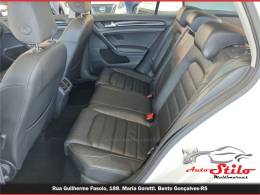 VOLKSWAGEN - GOLF - 2016/2016 - Branca - R$ 97.900,00