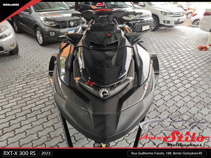 SEADOO - JET SKI - 2023/2023 - Cinza - R$ 145.900,00