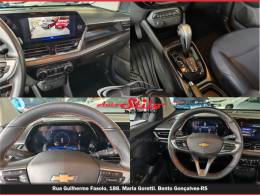 CHEVROLET - SPIN - 2024/2025 - Branca - R$ 138.900,00