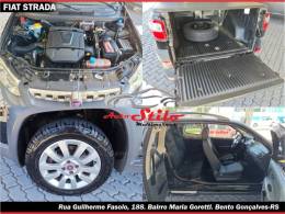 FIAT - STRADA - 2014/2014 - Preta - R$ 59.900,00