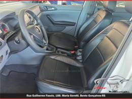 VOLKSWAGEN - T-CROSS - 2020/2021 - Branca - R$ 94.500,00
