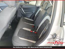CITROËN - C3 - 2013/2014 - Branca - R$ 42.900,00