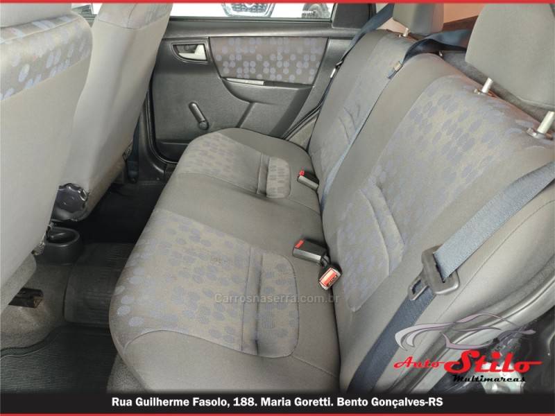 CHEVROLET - PRISMA - 2008/2009 - Preta - R$ 27.900,00