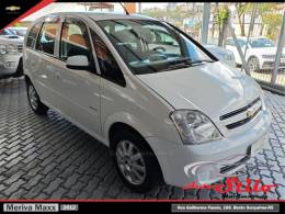 CHEVROLET - MERIVA - 2011/2012 - Branca - R$ 34.900,00