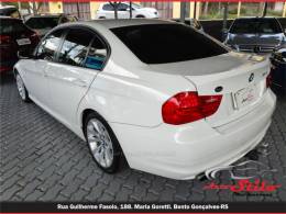 BMW - 320I - 2011/2011 - Branca - R$ 69.900,00