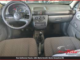 CHEVROLET - CORSA - 1998/1998 - Branca - R$ 12.900,00