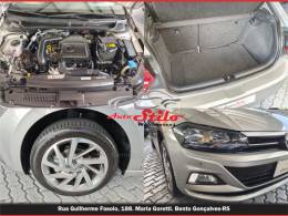 VOLKSWAGEN - POLO - 2019/2019 - Bege - R$ 84.900,00