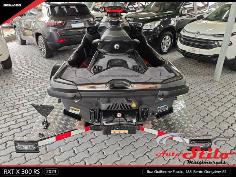 SEADOO - JET SKI - 2023/2023 - Cinza - R$ 145.900,00