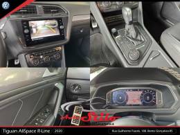 VOLKSWAGEN - TIGUAN - 2020/2020 - Branca - R$ 189.900,00