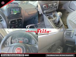 FIAT - STRADA - 2014/2014 - Preta - R$ 61.900,00