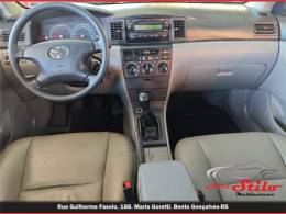 TOYOTA - FIELDER - 2005/2006 - Prata - R$ 42.900,00