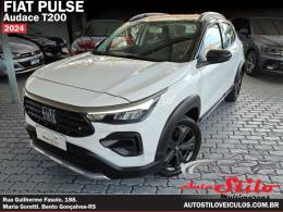 FIAT - PULSE - 2024/2024 - Branca - R$ 105.900,00