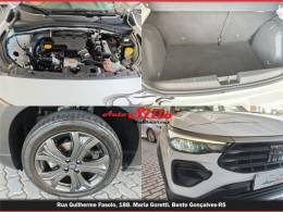 FIAT - PULSE - 2024/2024 - Branca - R$ 105.900,00