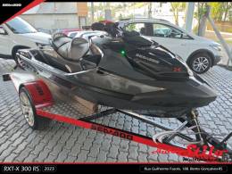 SEADOO - JET SKI - 2023/2023 - Cinza - R$ 145.900,00