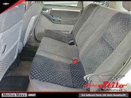 CHEVROLET - MERIVA - 2011/2012 - Branca - R$ 34.900,00