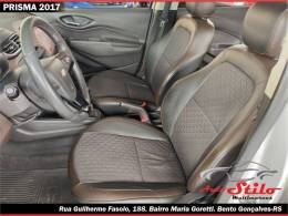 CHEVROLET - PRISMA - 2017/2017 - Prata - R$ 64.900,00